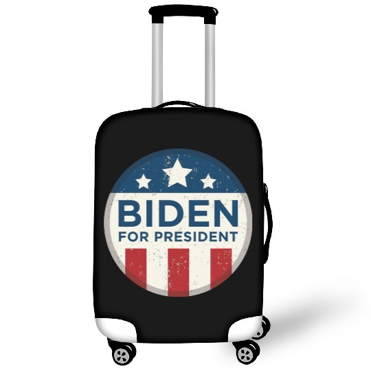 Joe Biden For President Luggage Covers