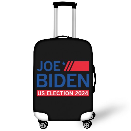 Joe Biden US Election 2024 Luggage Covers