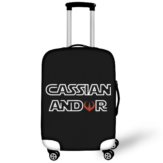 CASSIAN ANDOR Luggage Covers
