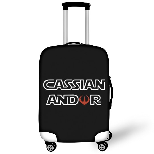 CASSIAN ANDOR Luggage Covers