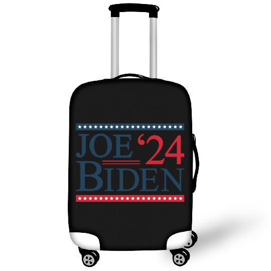 Joe Biden 2024 Luggage Covers