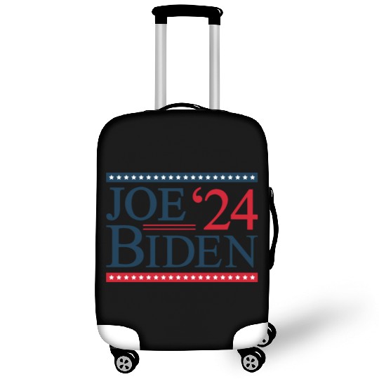 Joe Biden 2024 Luggage Covers