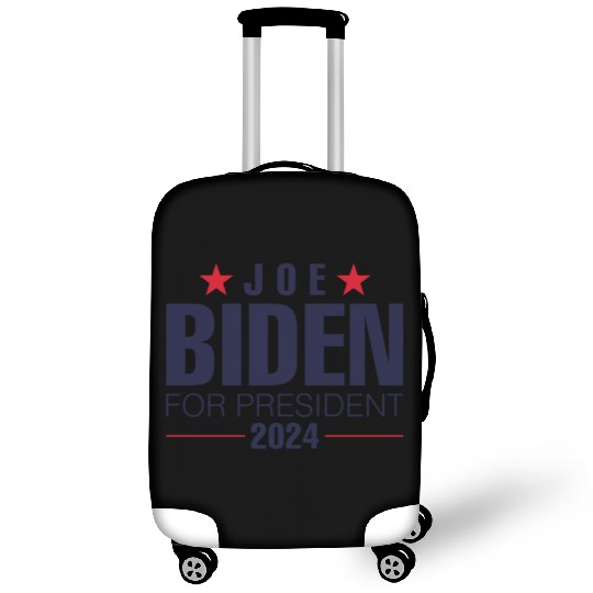 Joe Biden For President 2024 Luggage Covers