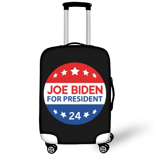 Joe Biden For President 24 Luggage Covers