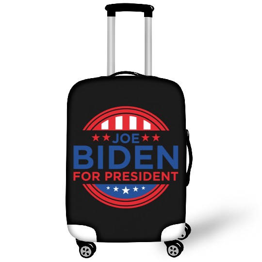 Joe Biden For President Luggage Covers