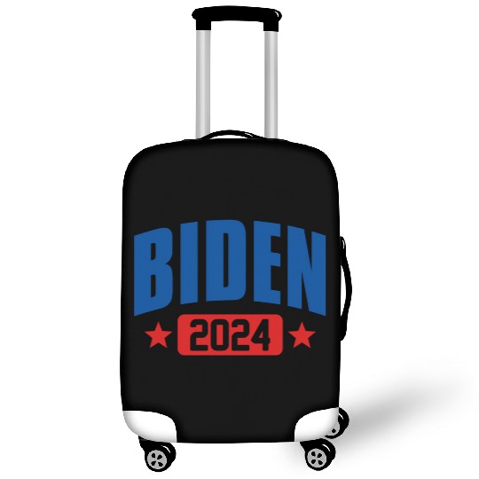 Joe Biden 2024 Luggage Covers