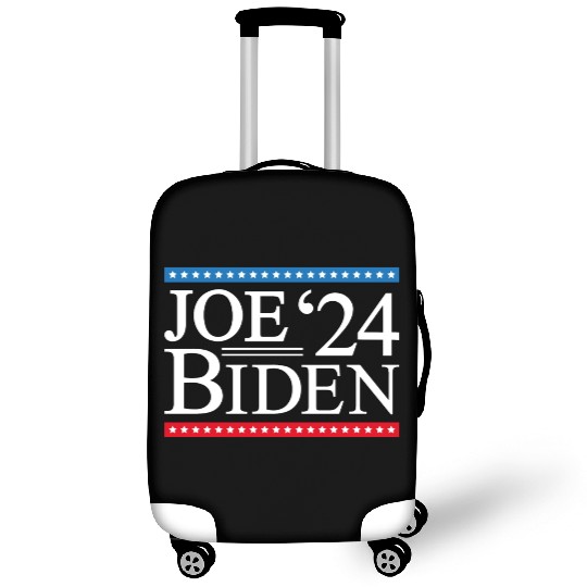 Joe Biden 2024 Luggage Covers