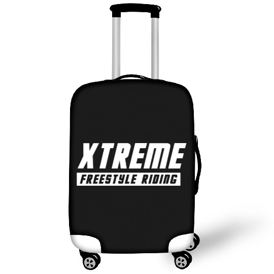 Xtreme Freestyle Riding Luggage Covers