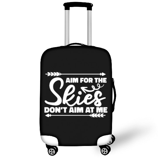 Archery Archery Coach Luggage Covers