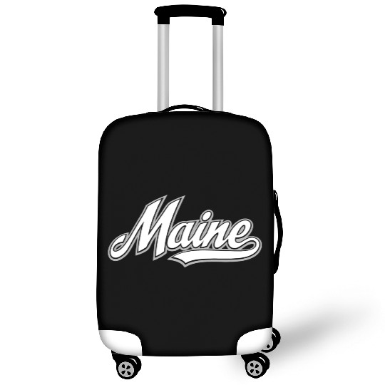 Maine Luggage Covers
