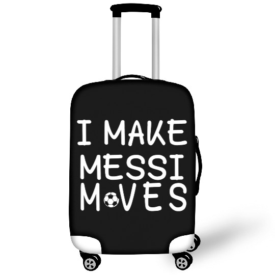 MESSI Luggage Covers