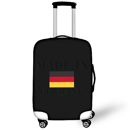 Made in Germany Luggage Covers