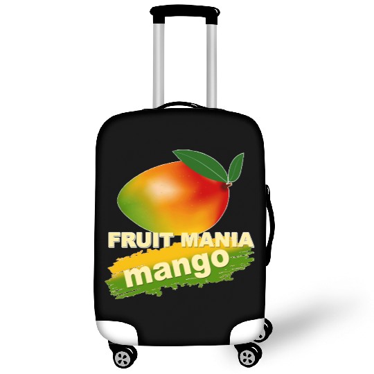 FRUIT MANIA MANGO Luggage Covers