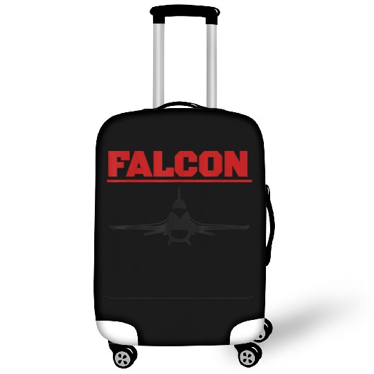 A great F 16 Falcon Aviation Luggage Covers aka Viper