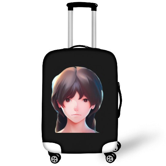 Insect Ants Ant Luggage Covers