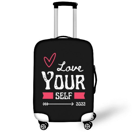 HAPPY VALENTINE DAY❤❤ Luggage Covers