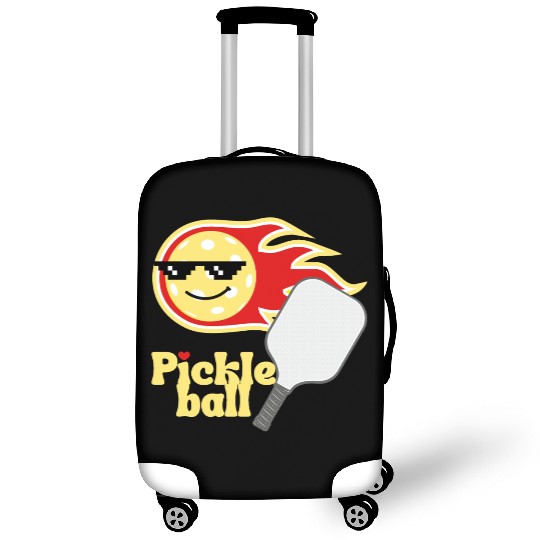 Pickle ball Luggage Covers