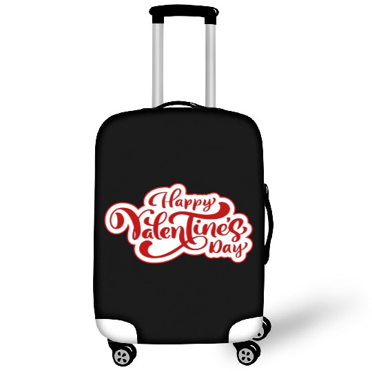 valentines day | valentines day gifts | valentine Luggage Covers