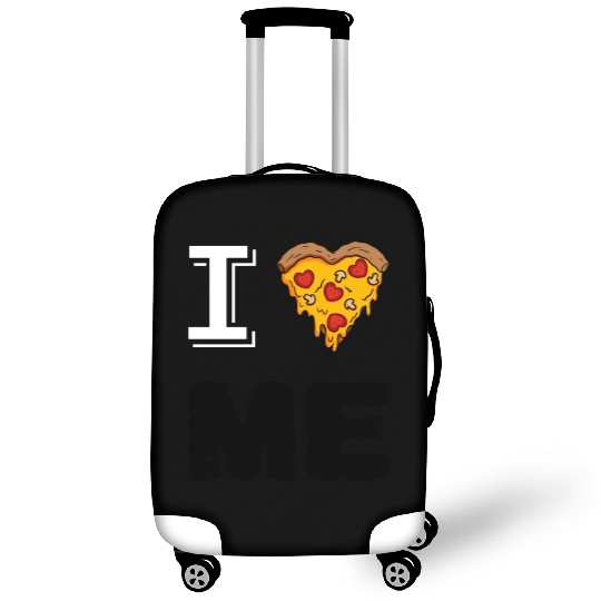 I Love Me 9 Luggage Covers