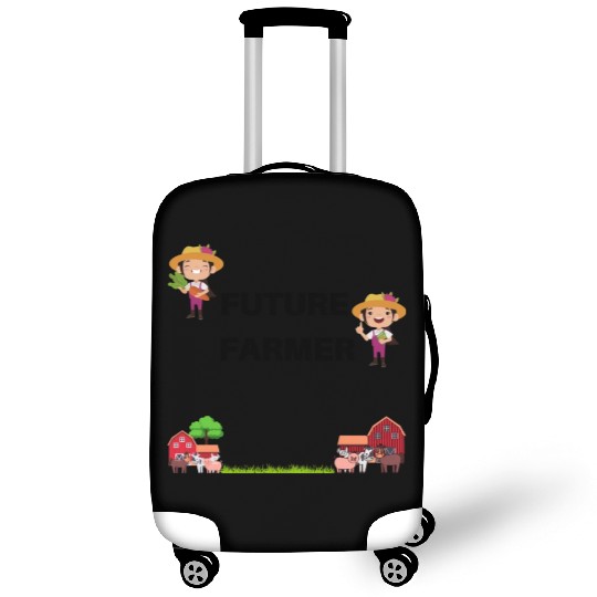 Future Farmer, Farmer Luggage Covers