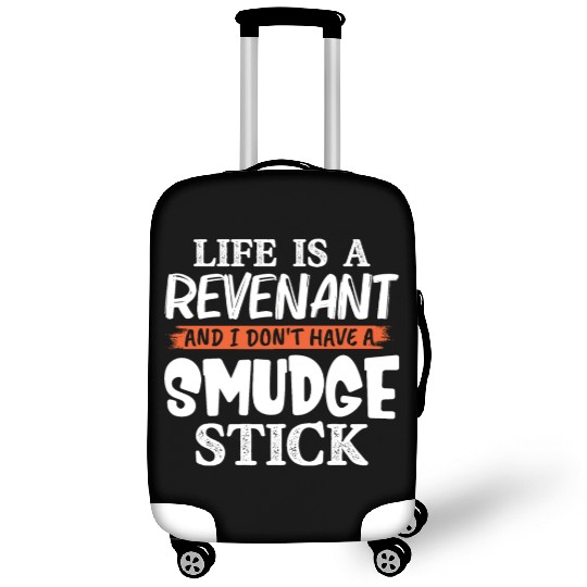 Ghost Hunters, Ghosts, Ghost, Ghost hunting Luggage Covers