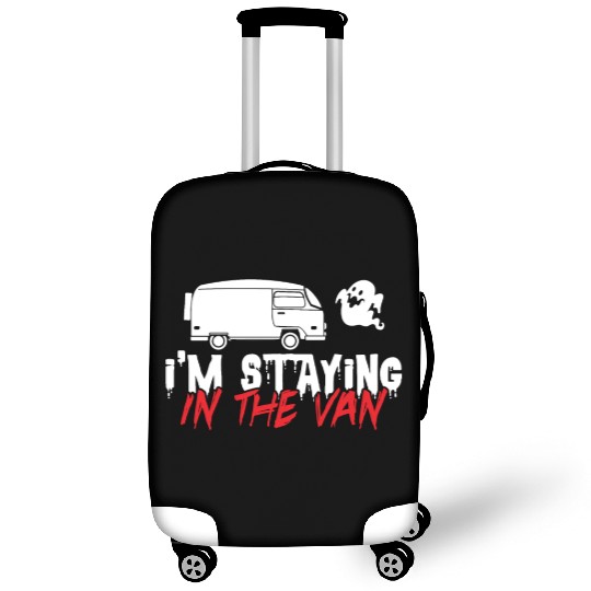 Ghost Hunters, Ghosts, Ghost, Ghost hunting Luggage Covers