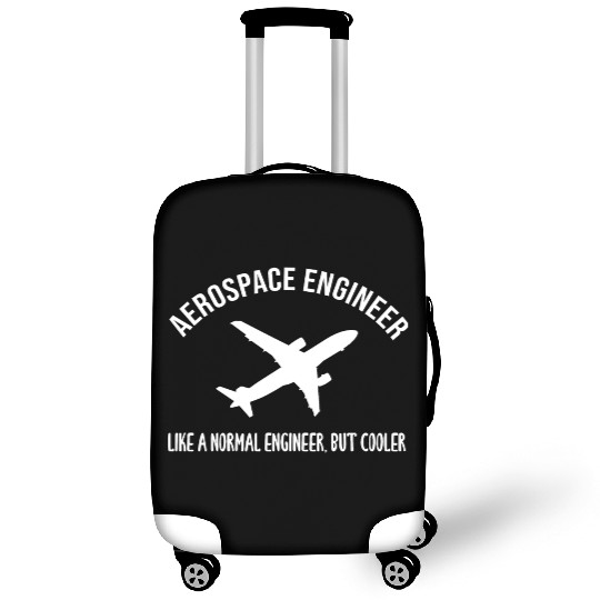 Spacise engineer Luggage Covers