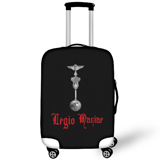 Virgin Mary, Mother of God, Blessed Mary Luggage Covers