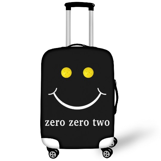 Zero Zero2 Pickleball Luggage Covers