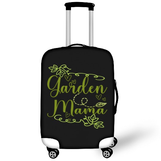 Garden Mama Luggage Covers