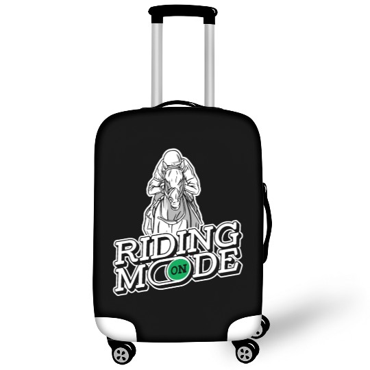 Horse Riding Endurance Riding Luggage Covers