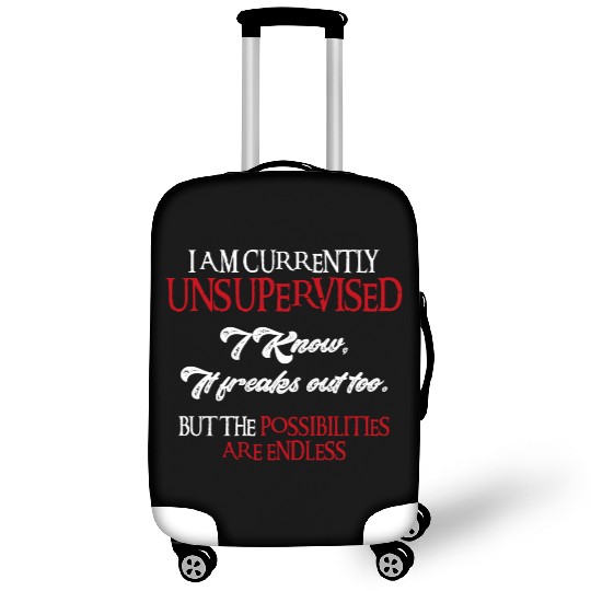 Catholic Christian Jesus Church God Faith Religion Luggage Covers