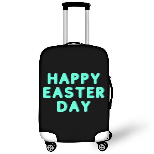 Easter Sunday | Easter day | Easter Monday Luggage Covers