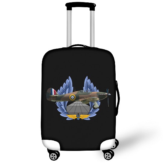 Hurricane Luggage Covers