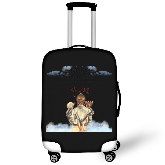 Mother's Day - 2023 Luggage Covers