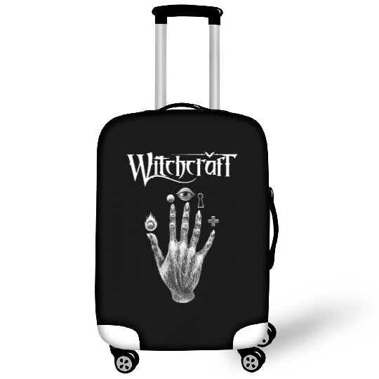 Best of hand Witchcraft Exselna Luggage Covers