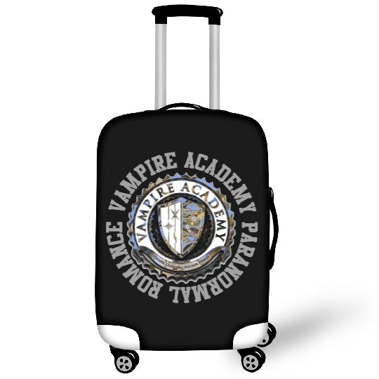 Vampire Academy Luggage Covers