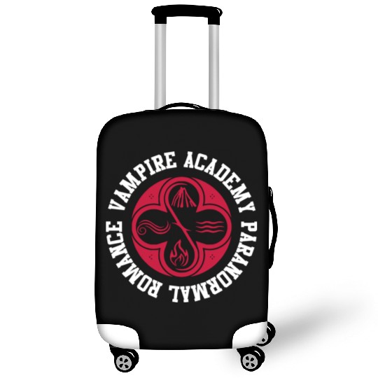 Vampire academy Luggage Covers