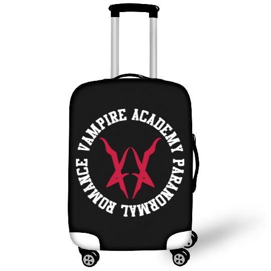 Vampire academy Luggage Covers