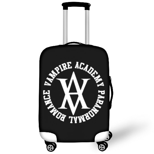 Vampire academy Luggage Covers
