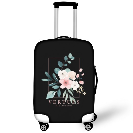 Vertues san antonio Luggage Covers