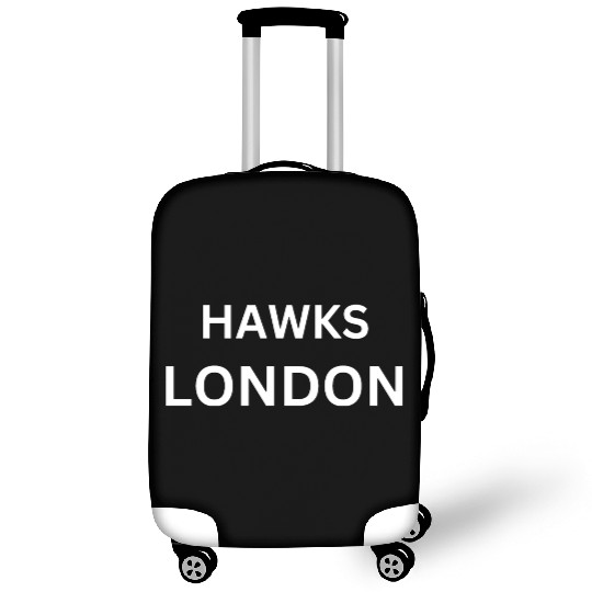 London hawks Luggage Covers