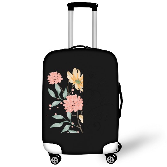 mother's day 2023 Luggage Covers