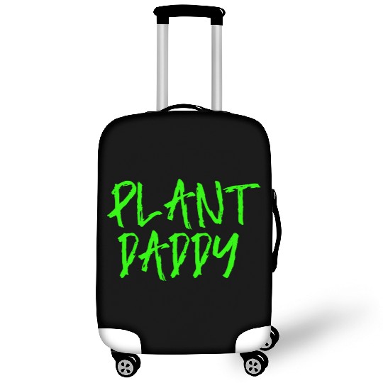 Plant Daddy V3 s For Planting Lover Luggage Covers