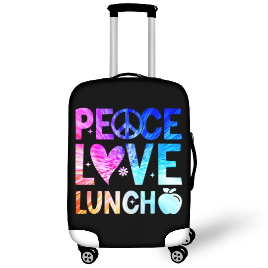 My First Day Of Kindergarten 4 Years old Back to S Luggage Covers