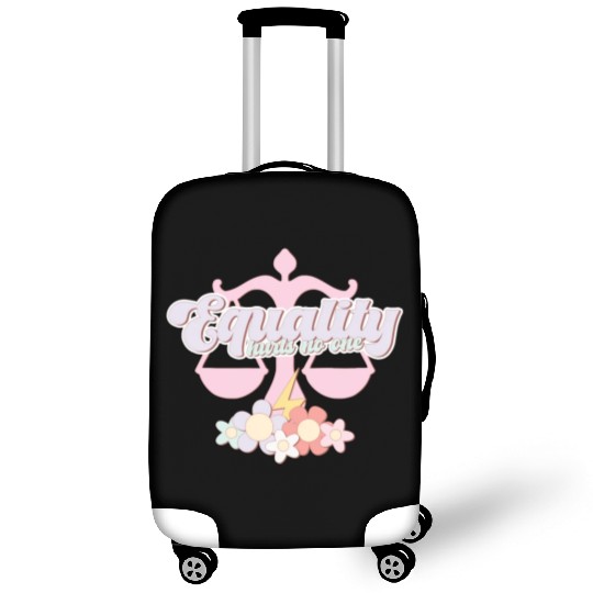 Equality Hurts No One, LGBT Pride Month Luggage Covers