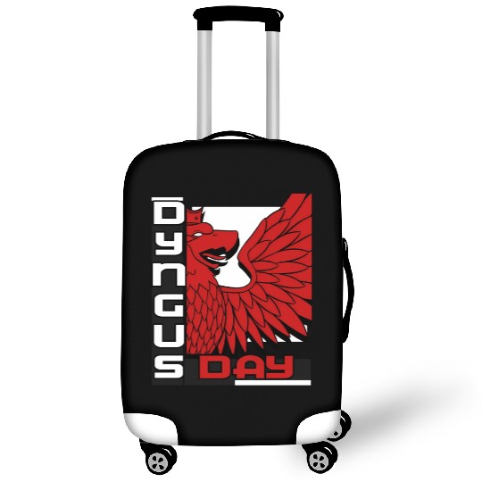 Dyngus Day Polish Eagle Poland Pride Luggage Covers