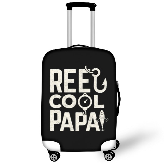 Fathers Day Co Luggage Covers