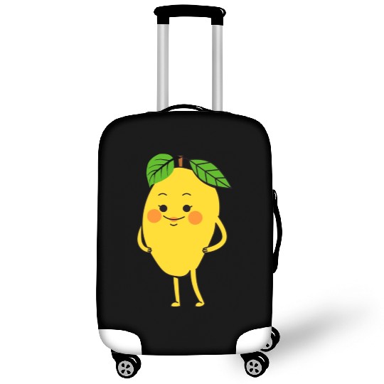 mango Luggage Covers