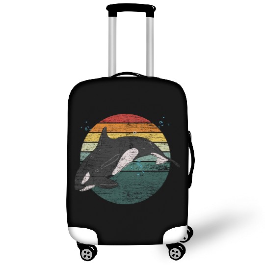 Orca Luggage Covers